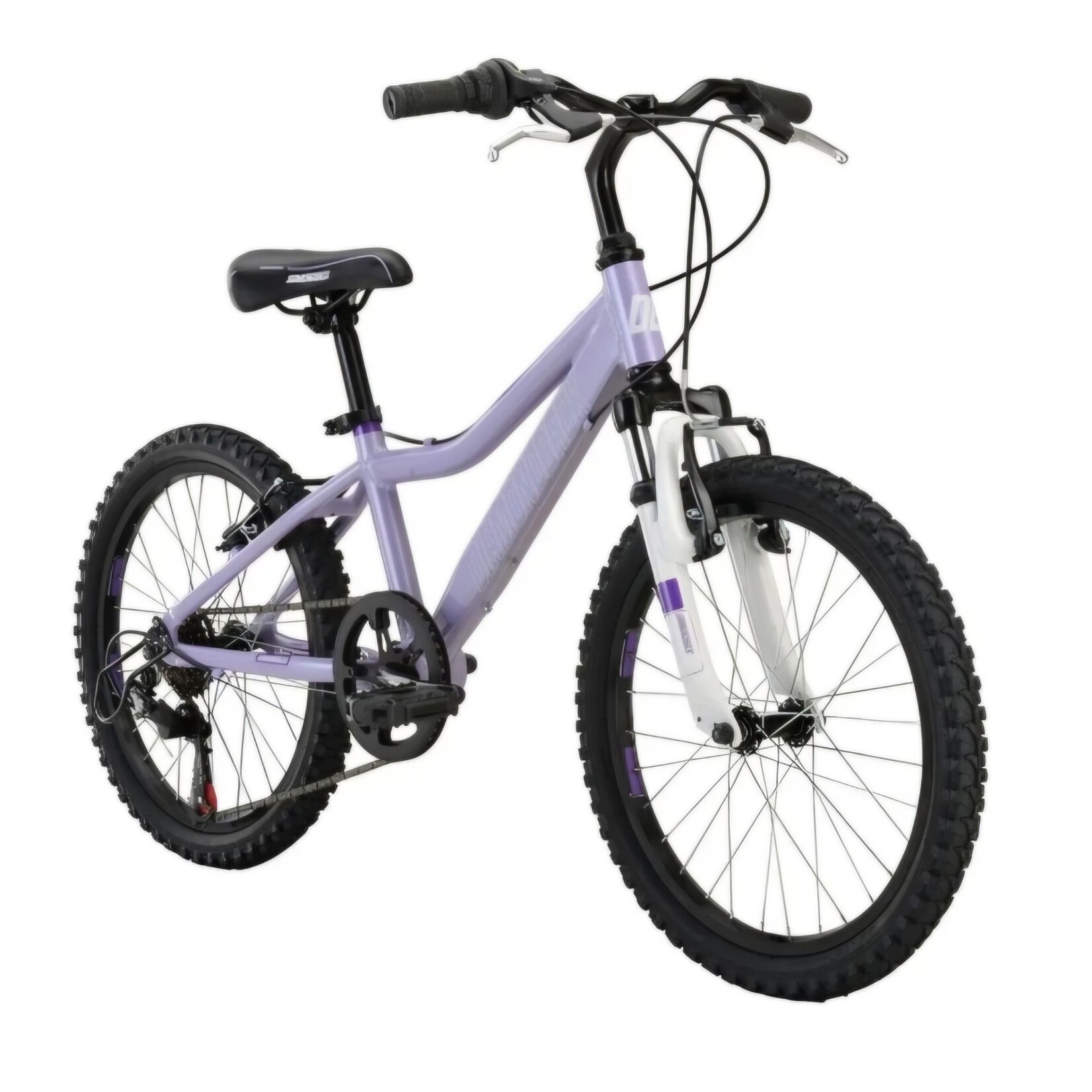 Diamondback Diamondback Lustre 20" Purple