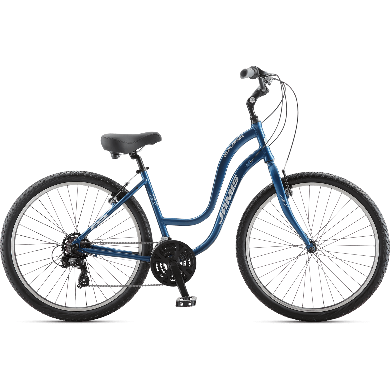 Jamis explorer mountain bike hotsell