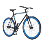 SE BIKES SE Lager Black 49 cm