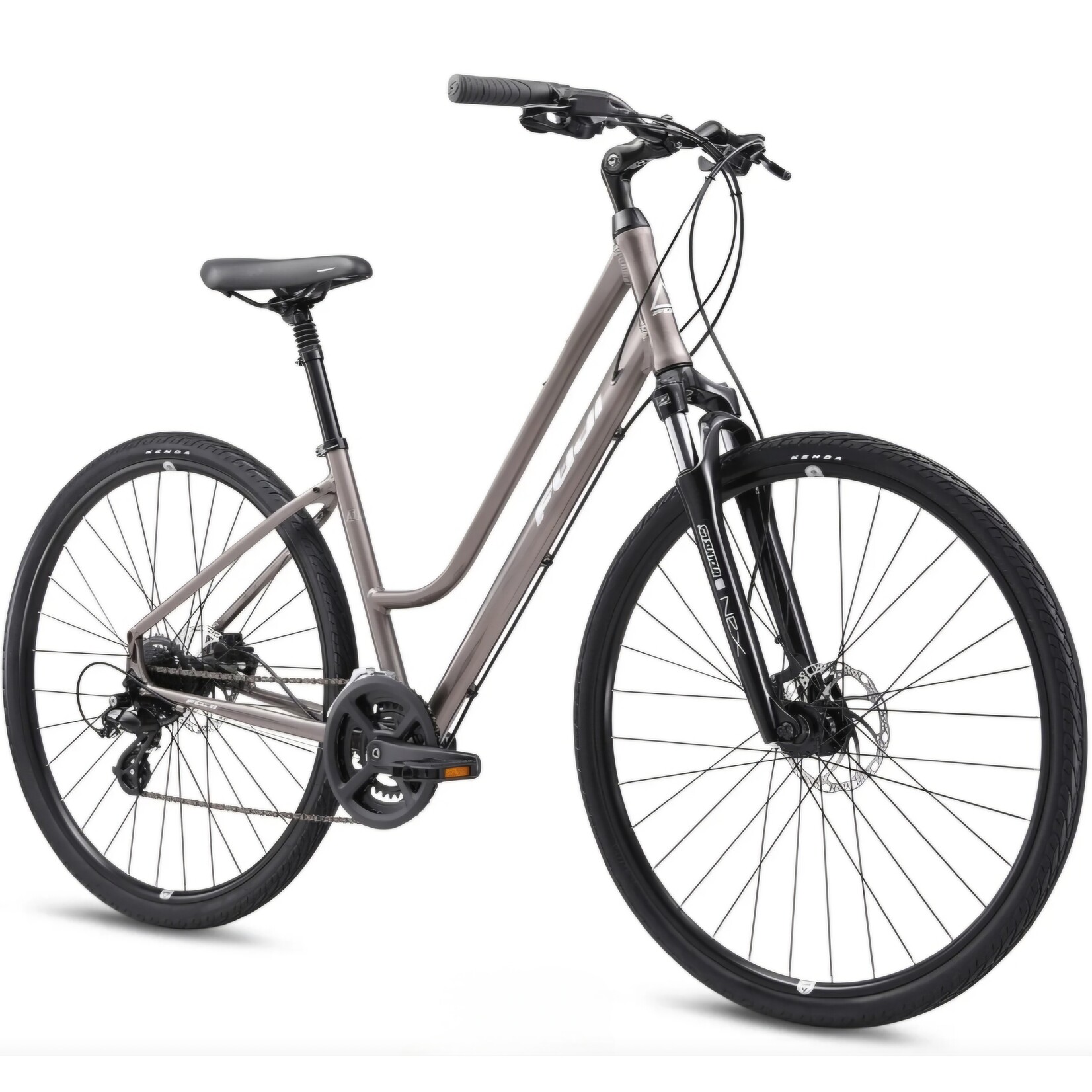 Fuji Fuji Crosstown 1.3 LS Pearl Sand 15"