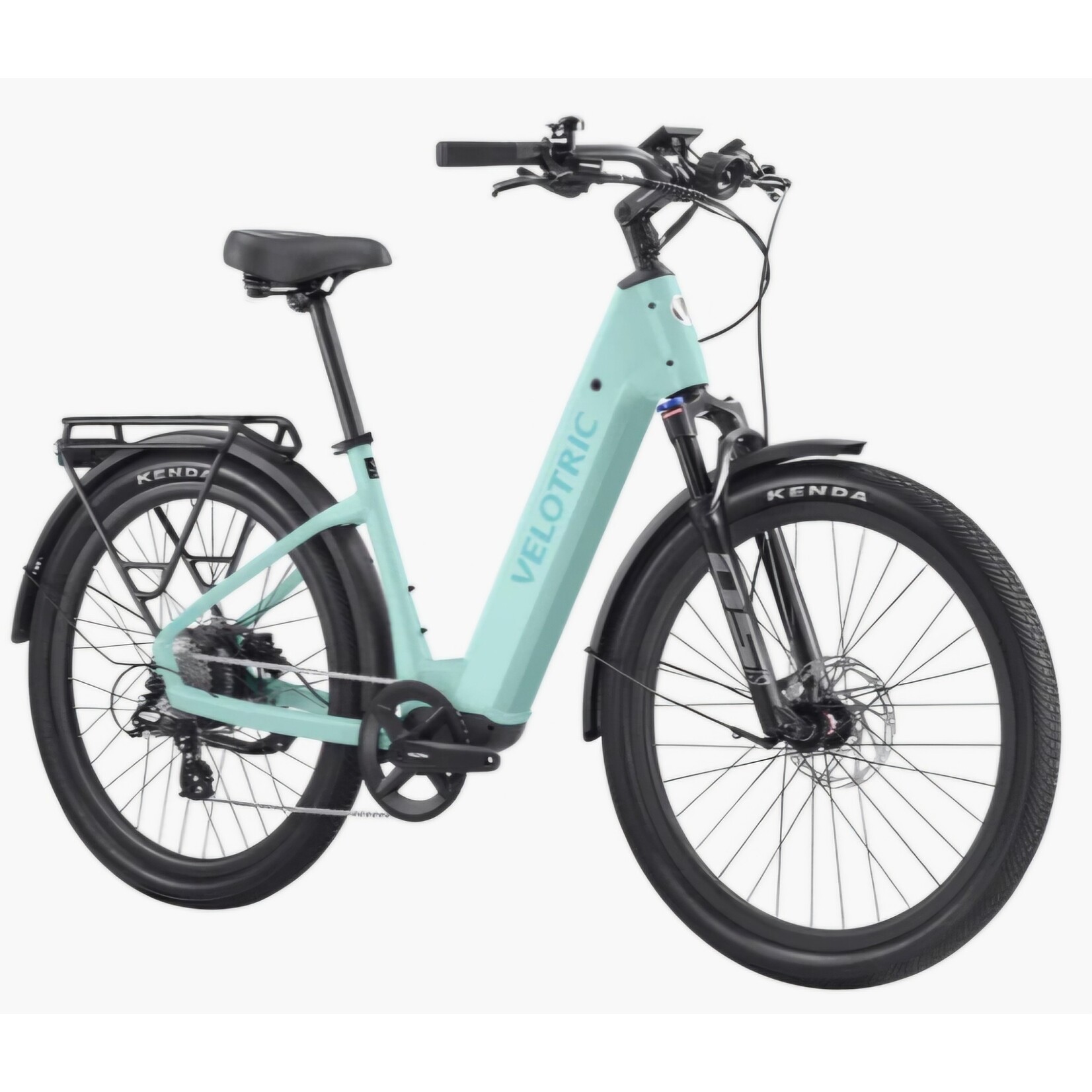 Velotric Velotric Discover 2 size Reg Mint