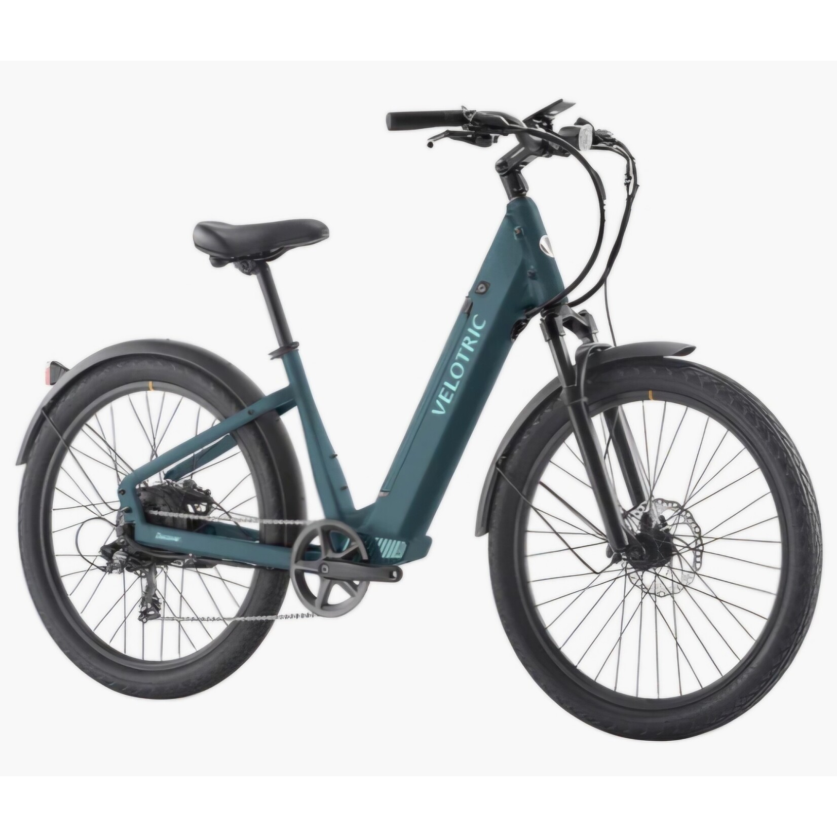 Velotric Velotric Discover 1 Plus Low-Step Forest