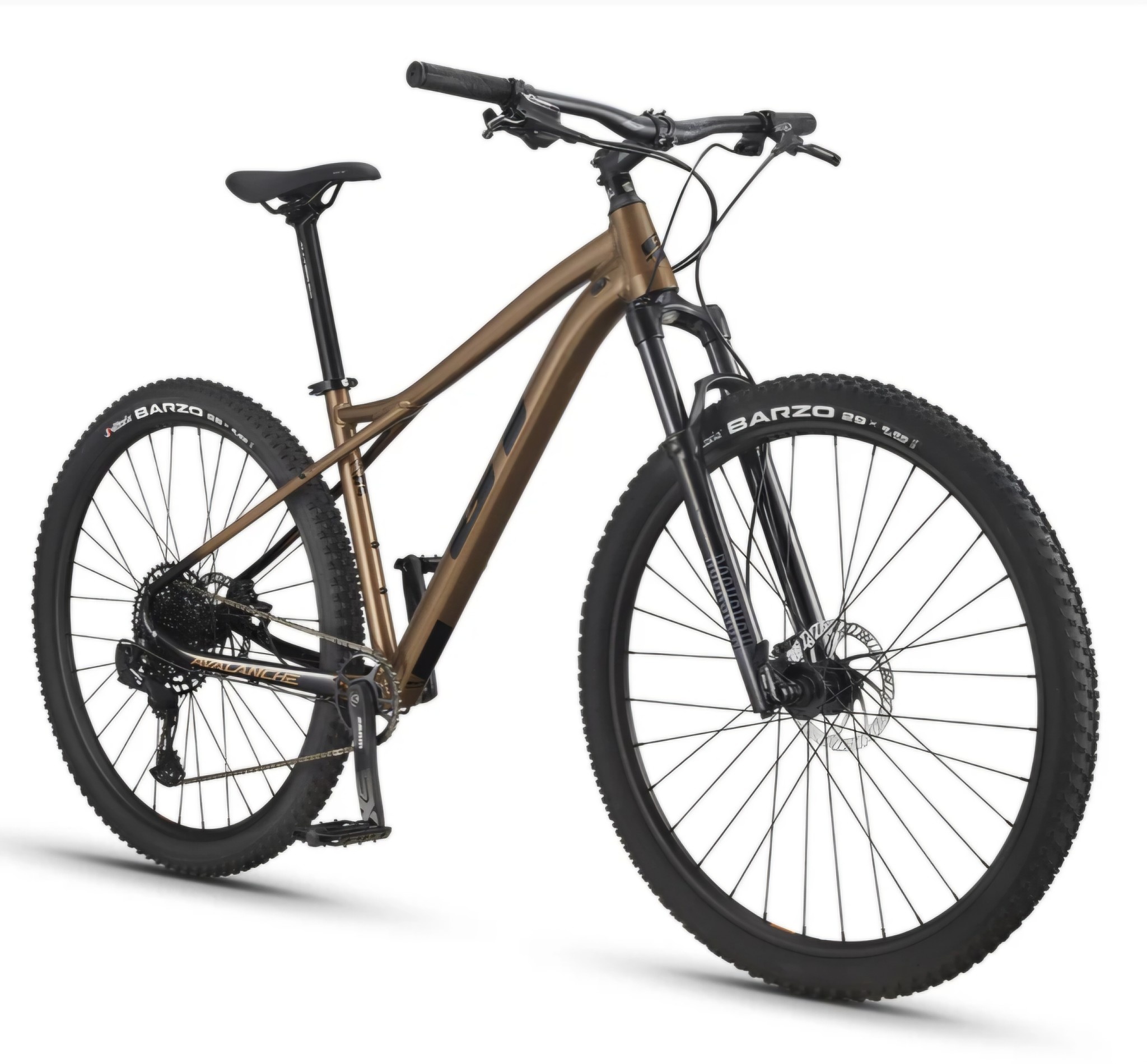 gt mtb アバランチェ　disc 29er GT Avalanche Sport 29 (アバランチェ スポーツ 29) | 公式日本