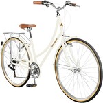 Retrospec Retrospec Beaumont Step-Thru Eggshell