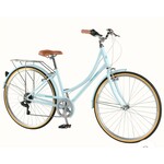 Retrospec Retrospec Beaumont Step-Thru Larimar