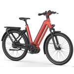 Gazelle Gazelle Eclipse C380+ Low Met Orange 45 cm
