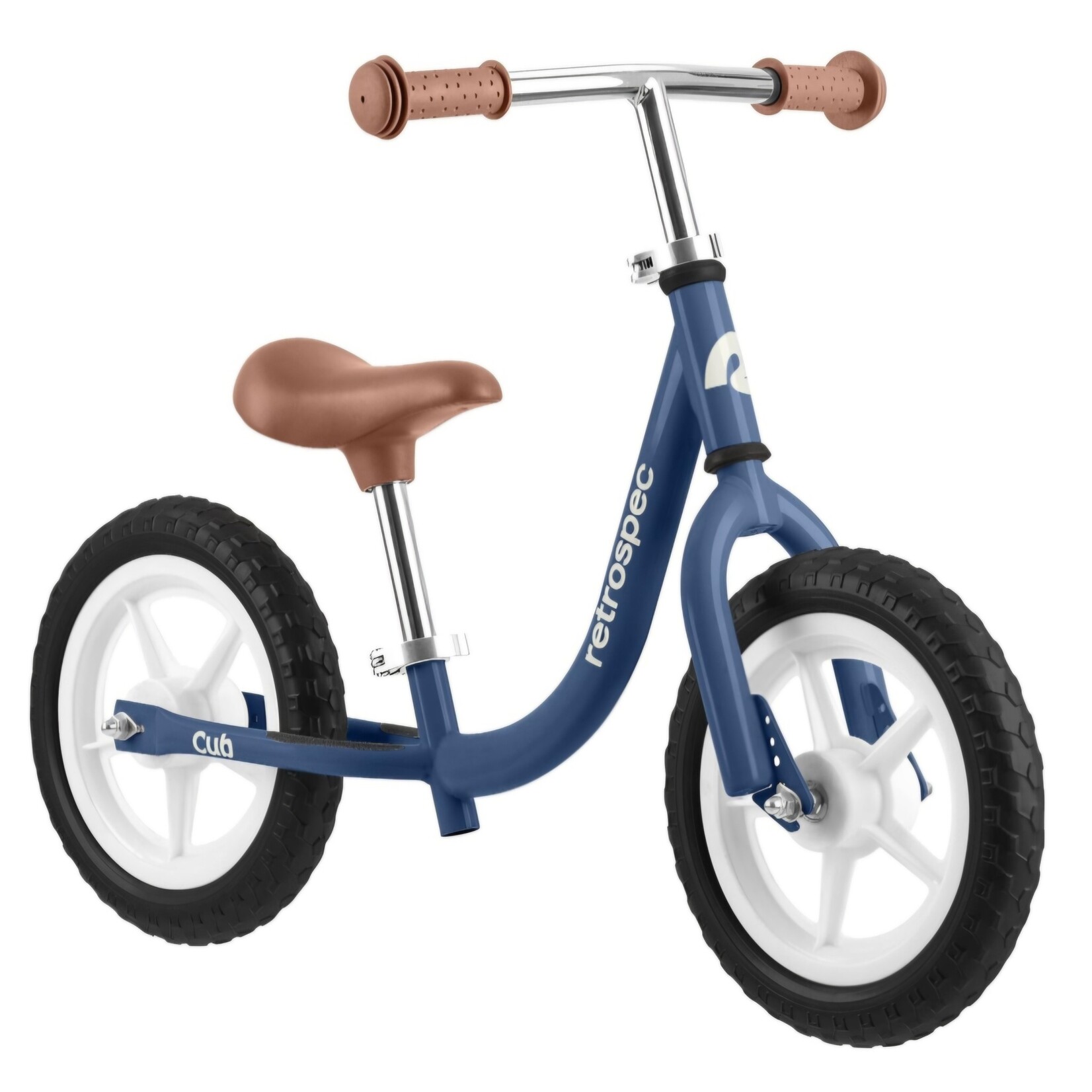 Retrospec Retrospec Cub Balance Bike Navy