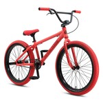 SE BIKES SE So Cal Flyer 24" Matte Red