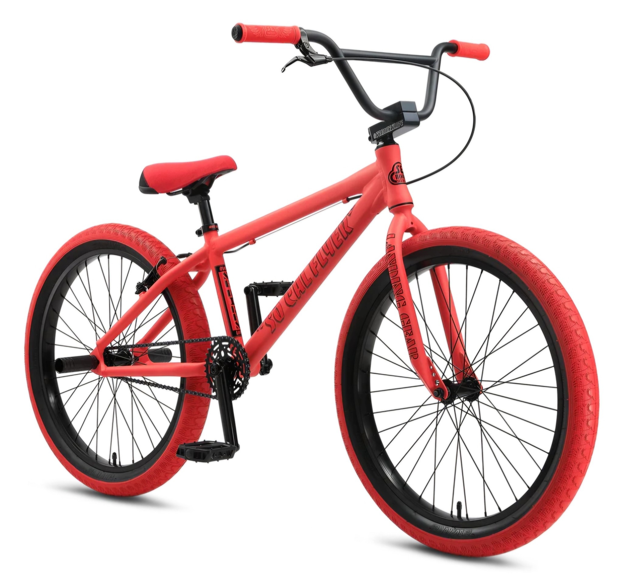 So cal 24 discount