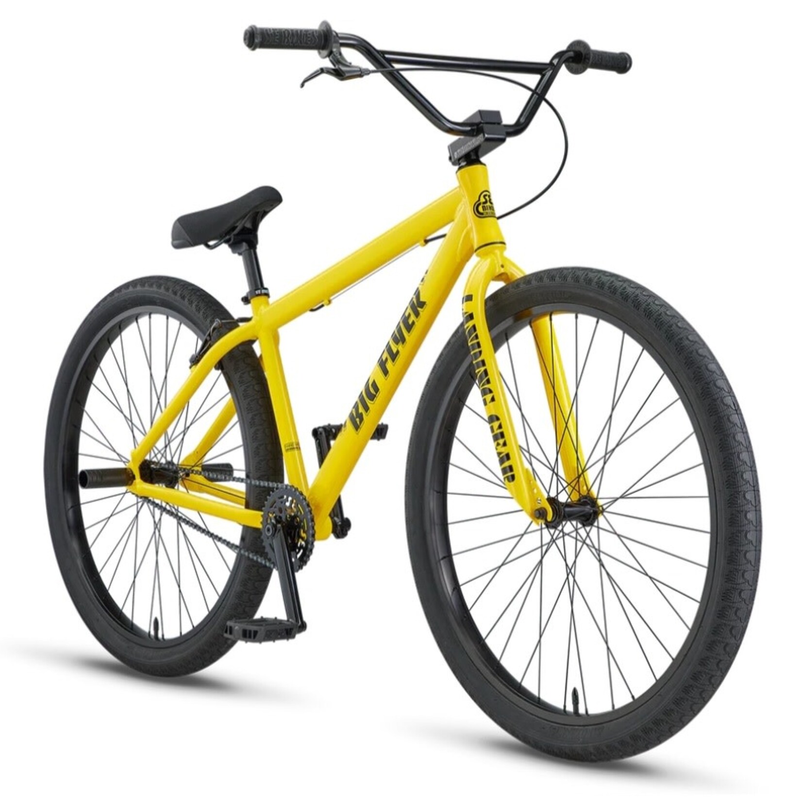 SE BIKES SE Bikes Big Flyer 29" Yellow