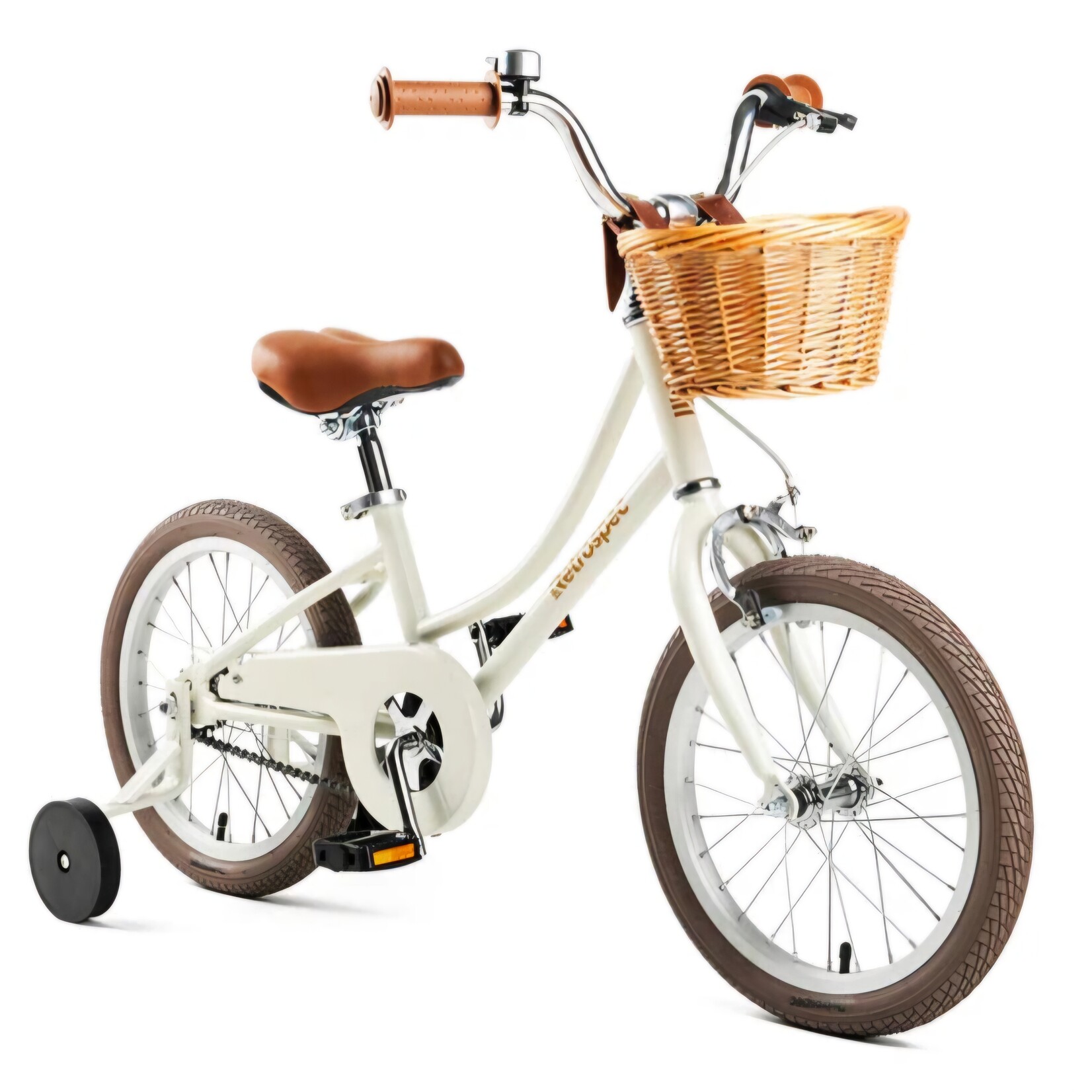 Retrospec Retrospec Beaumont Mini 16" Eggshell