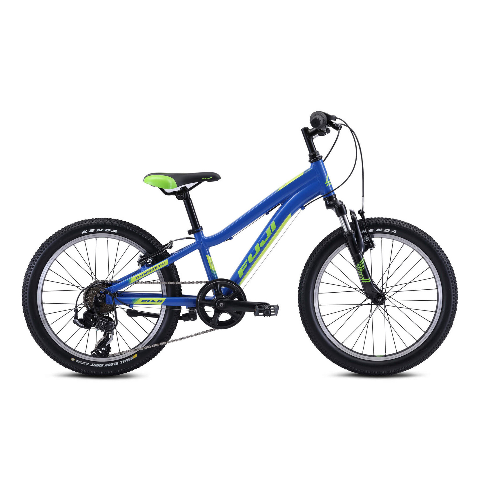 Fuji Fuji Dynamite 20" Blue