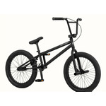 Retrospec Retrospec Sesh BMX 20" Matte Black
