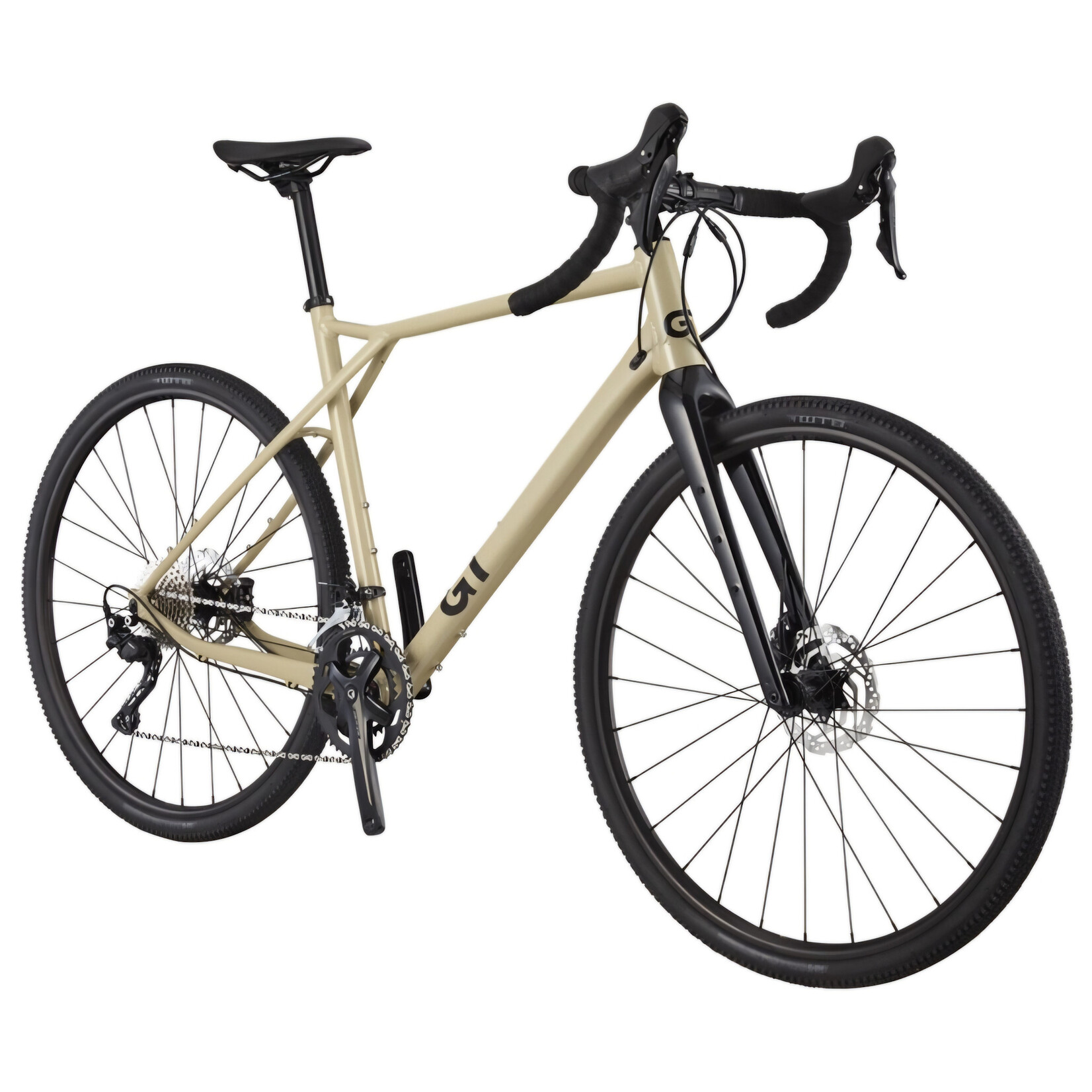 GT Bicycles GT Grade Comp Tan S