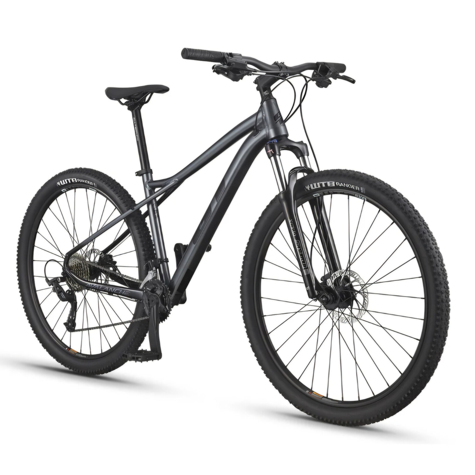 GT GT Avalanche Sport 29 Gun M