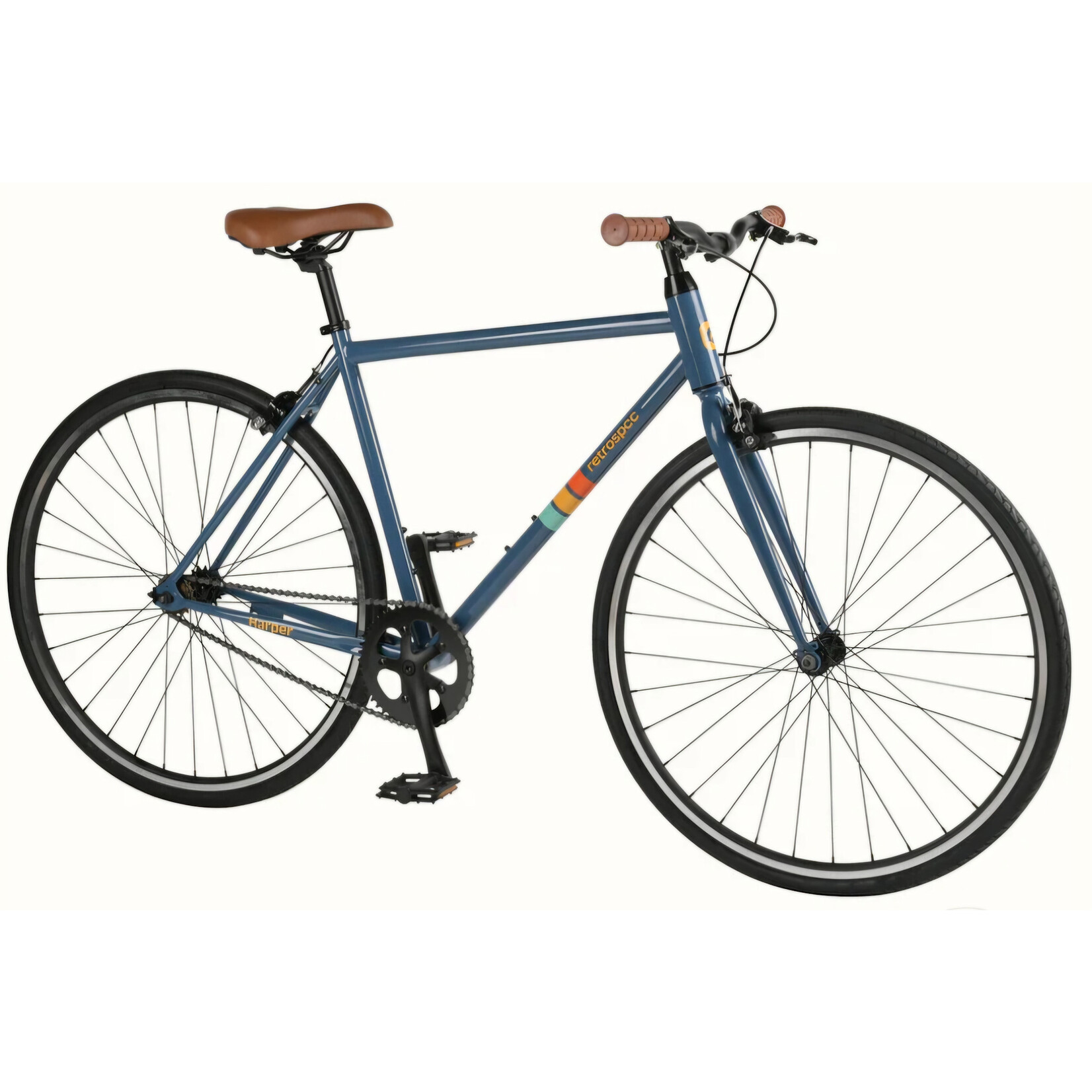 Retrospec Retrospec Harper Navy Zion 60 cm