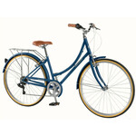 Retrospec Retrospec Beaumont Step-Thru Dusk Blue