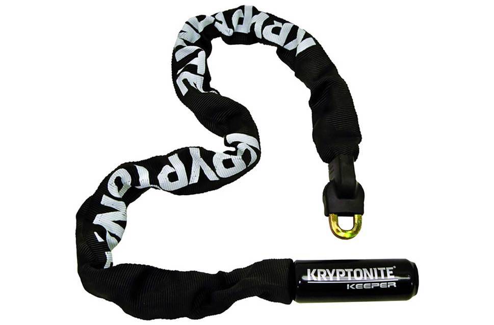 kryptonite 785 review