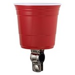 Red Cup Drink Holder