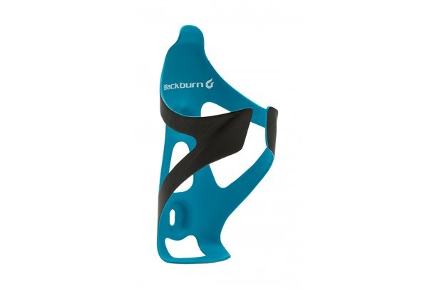 teal bottle cage