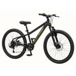 Retrospec Retrospec Dart Plus 24" Matte Black Mamba