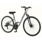 Retrospec Retrospec Barron Plus S/T Matte Shale 17"