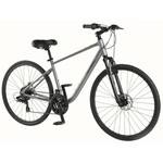 Retrospec Retrospec Barron Plus Matte Shale 18"