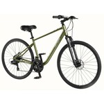 Retrospec Retrospec Barron Plus Bonsai Green 22"