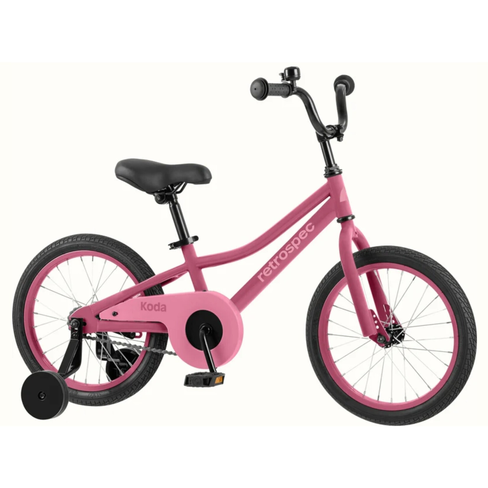 Retrospec Retrospec Koda 16" Flamingo