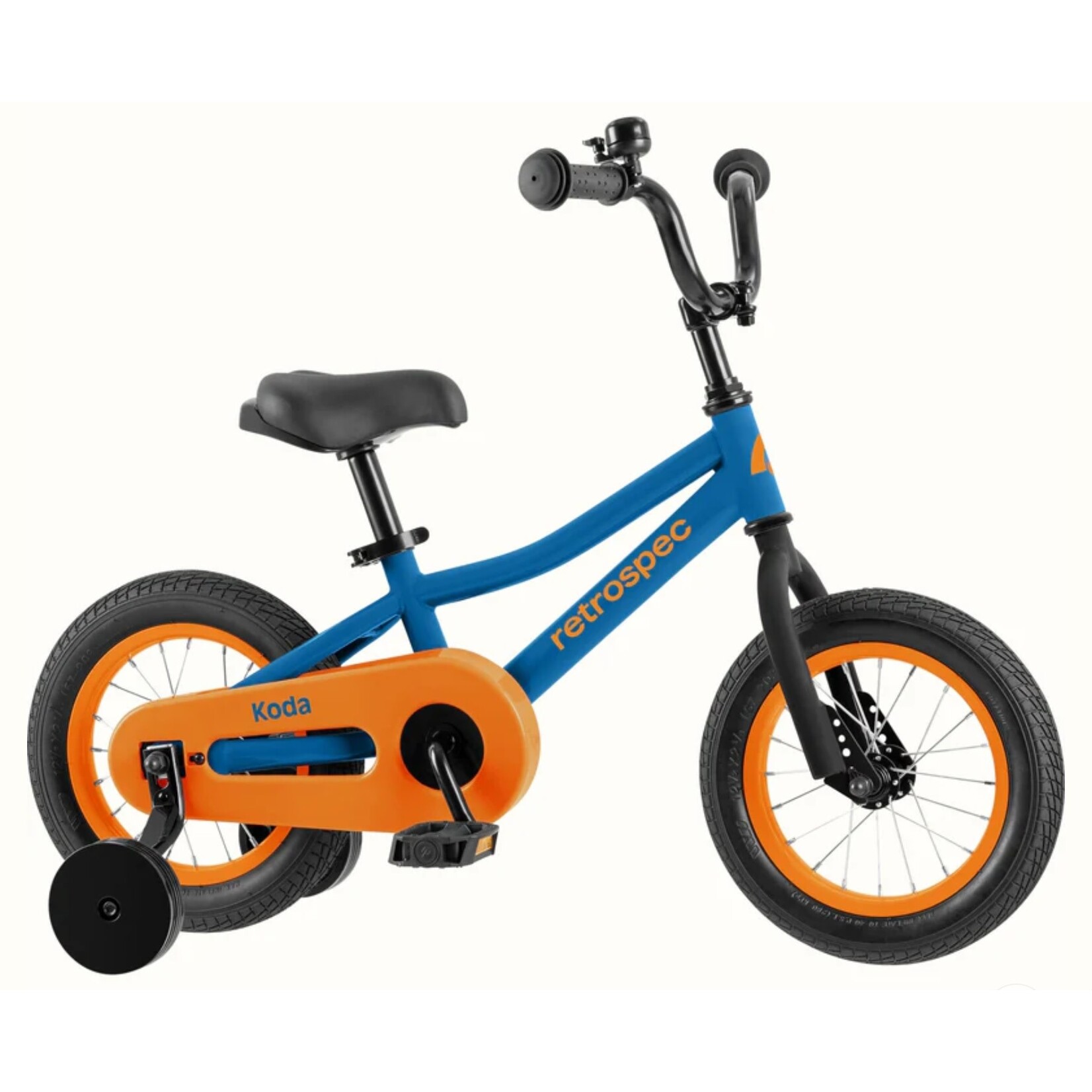 Retrospec Retrospec Koda 12" Blue Macaw