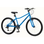 Retrospec Retrospec Koda 7sp 24" Cobalt