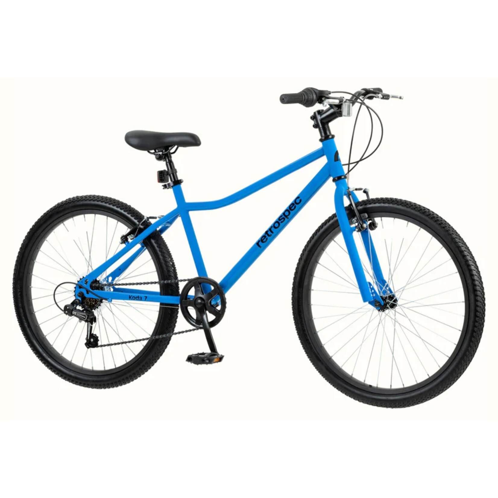 Retrospec Retrospec Koda 7sp 24" Cobalt