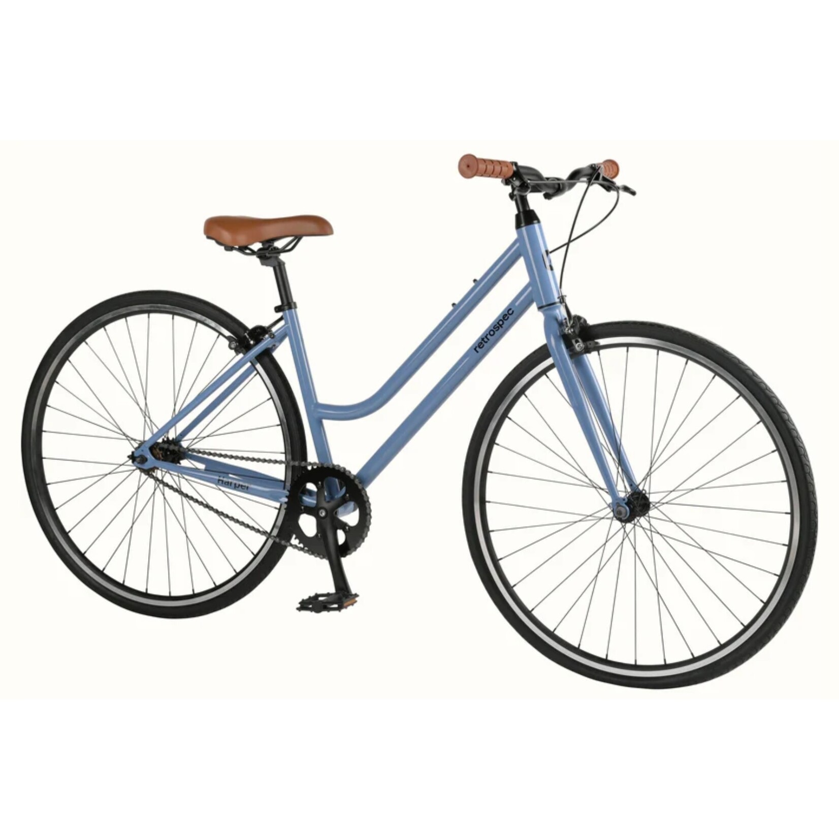 Retrospec Retrospec Harper Step-Thru Bluebell