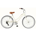 Retrospec Retrospec Chatham Plus 26" 7s Eggshell