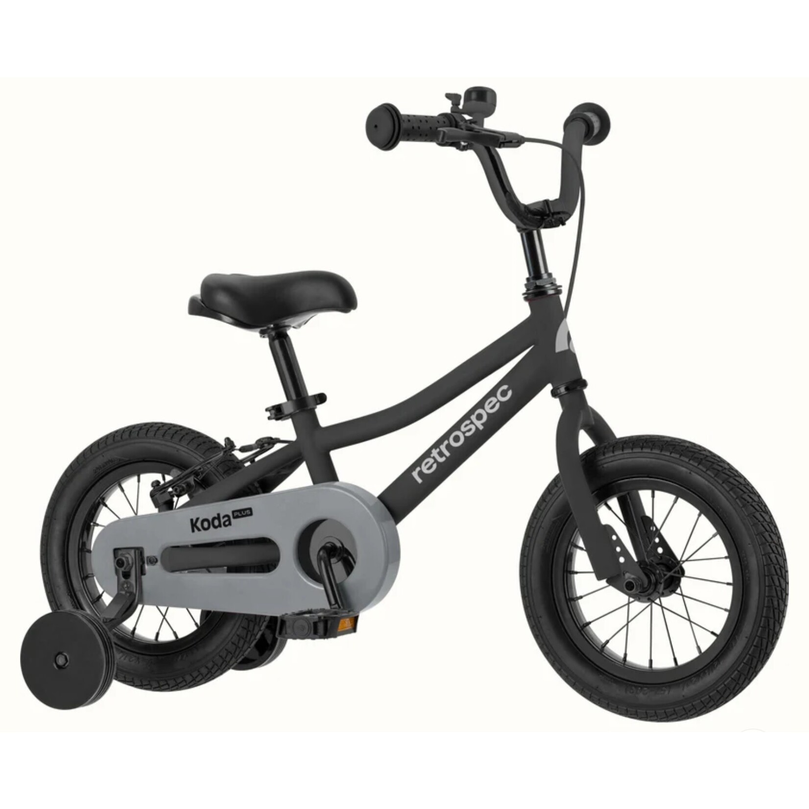 Retrospec Retrospec Koda Plus 12" Black