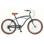Retrospec Retrospec Chatham Plus 26" 7s Matte Everglade