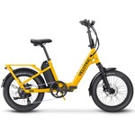 Velotric Velotric Fold 1+ Ebike Mango