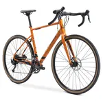 Fuji Fuji Jari 2.3 Burnt Orange 57.5 cm