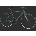 Retrospec Retrospec Harper Grateful Dead 52 cm