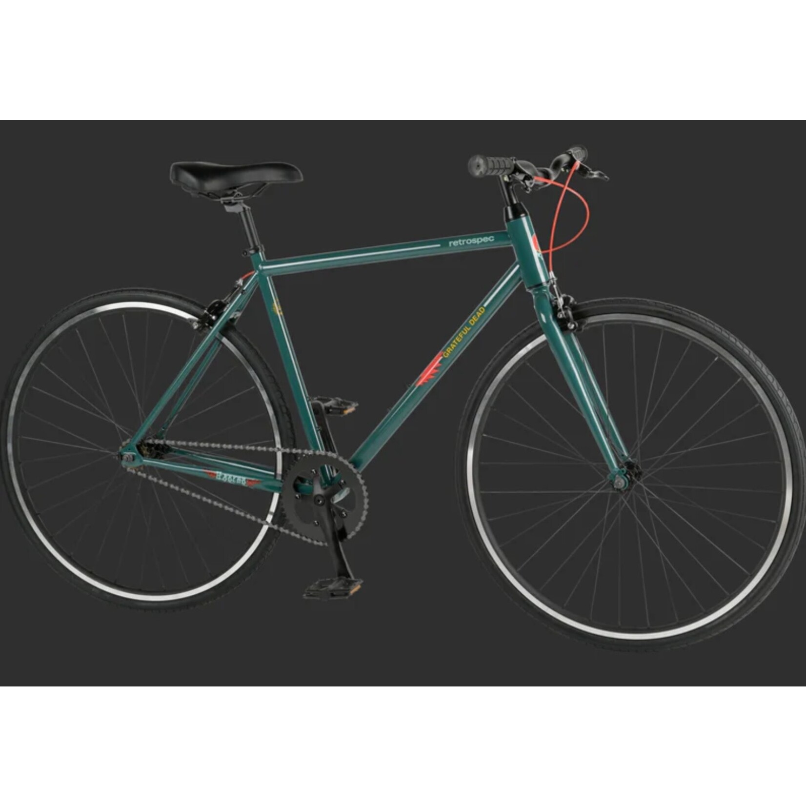 Retrospec Retrospec Harper Grateful Dead 48 cm