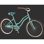 Retrospec Retrospec Chatham Grateful Dead Step-Through Cruiser