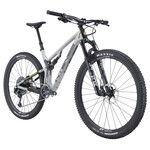 Intense Intense Sniper T Pro Grey L