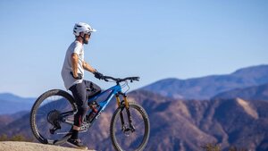 New bikes added to our rental fleet!