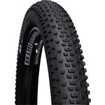 WTB Ranger TCS Tough Fast Rolling Tire: 27.5+ x 2.8", Folding Bead, Black