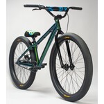 Mafia Mafiabikes Medusa V2 Blue Green 26"
