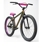 Mafia Mafiabikes Bomma TTO Green Gold Purple