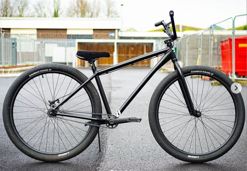 Say hello to the newest Mafiabikes dealer!