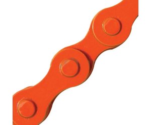【みん】 KMC Z7 6 – 7-Speed Chain - Peak Bicycle Pro Shop