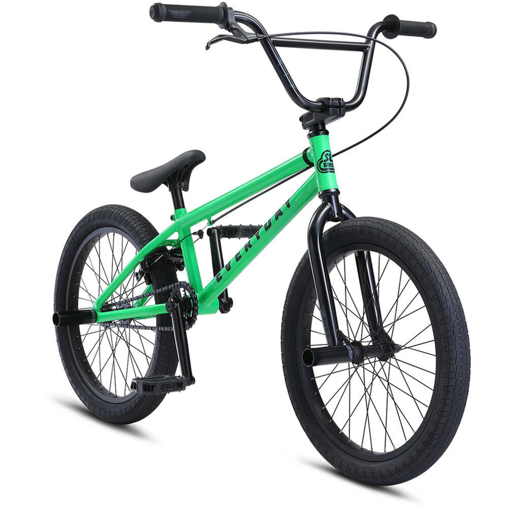 SE BIKES SE Bikes Everyday Green 20"