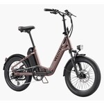 Velotric Velotric Fold 1 Lite Eclipse Brown
